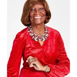 Best reviews of โจ Kasper ๐ฉ Women's Textured-Stripe Straight-Leg Pants Sesame/white ๐ฅฐ