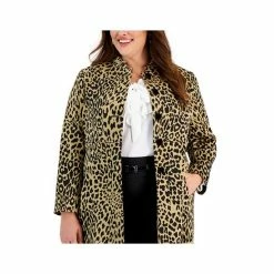 Hot Sale ๐ Kasper Plus Size Jacquard Animal-Print Long Jacket Doe/black ๐ 8 Hot Sale ๐ Kasper Plus Size Jacquard Animal-Print Long Jacket Doe/black ๐ -Cheap Kasper Store unnamed file 1155