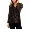 Best reviews of 🌟 Kasper Petite Printed Split-Neckline Blouse Black Combo 👏 -Cheap Kasper Store unnamed file 1159