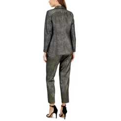 Wholesale 💯 Kasper 👩 Women's Stretch-Fabric Midi Pencil 👗 Skirt Fire Red 💯