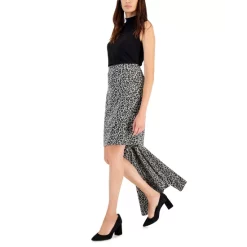 Deals 😉 Kasper Petite Mid-Rise Straight-Leg Pants Kasper Navy ⭐ -Cheap Kasper Store unnamed file 227