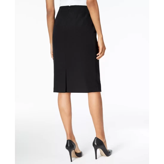 Discount ๐ Kasper Glitter Velvet Faux-Wrap Midi ๐ Dress Kasper Gold ๐ฅฐ 4 Discount ๐ Kasper Glitter Velvet Faux-Wrap Midi ๐ Dress Kasper Gold ๐ฅฐ - Image 2