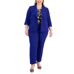 Cheapest ๐ฅฐ Kasper Plus Size 3/4-Sleeve Single-Button Blazer Black ๐ 12 Cheapest ๐ฅฐ Kasper Plus Size 3/4-Sleeve Single-Button Blazer Black ๐ -Cheap Kasper Store unnamed file 271