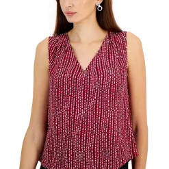 Flash Sale 🔥 Kasper Plus Size Sleeveless Sheath 👗 Dress Black 🧨 -Cheap Kasper Store unnamed file 276