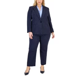 Discount 😀 Kasper 👩 Women's Printed Elbow-Sleeve Tie-Waist Top Black/marigold Combo 🔥