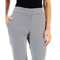 Deals 🌟 Kasper 👩 Women's Ruffled Two-Button Long-Sleeve Jacket Vanilla Ice 💯