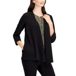 Promo โ Kasper Lace Side-Pleated Bodycon Midi ๐ Dress White ๐ฅฐ 13 Promo โ Kasper Lace Side-Pleated Bodycon Midi ๐ Dress White ๐ฅฐ -Cheap Kasper Store unnamed file 31