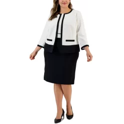 Best reviews of โญ Kasper ๐ฉ Women's Lace Ruched Cascading Ruffle Maxi ๐ Dress White ๐ฅ