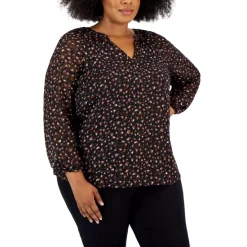 Cheap Kasper Store 12 Outlet ๐ Kasper ๐ฉ Women's Flutter-Sleeve Sheath ๐ Dress Royal Blue โค๏ธ