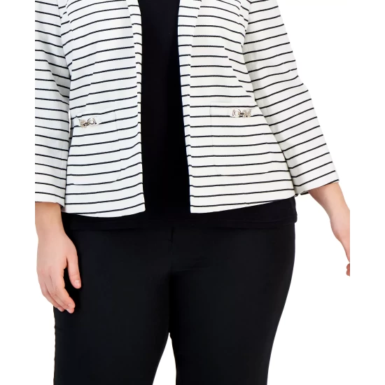 Outlet ๐ Kasper ๐ฉ Women's Flutter-Sleeve Sheath ๐ Dress Royal Blue โค๏ธ 8 Outlet ๐ Kasper ๐ฉ Women's Flutter-Sleeve Sheath ๐ Dress Royal Blue โค๏ธ - Image 6