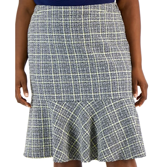 Deals โญ Kasper Crepe One-Button Blazer Pink ๐ 6 Deals โญ Kasper Crepe One-Button Blazer Pink ๐ - Image 4