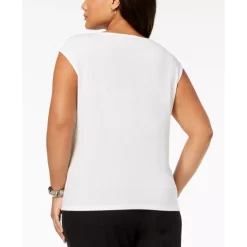 Best deal 🤩 Kasper Slim Straight-Leg Modern Trousers Black 😍