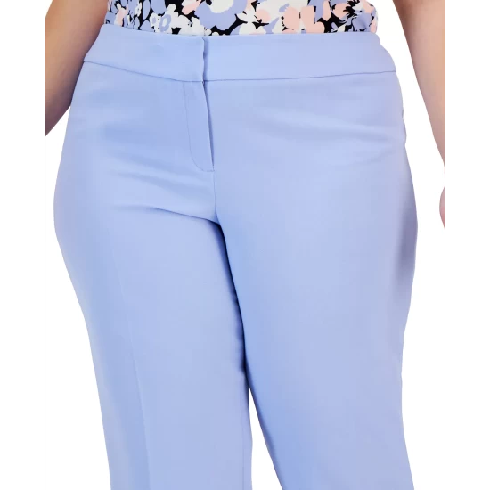 Outlet ๐งจ Kasper ๐ฉ Women's Mixed-Media Twist-Neck Sheath ๐ Dress, Created For Macy's Black ๐ 6 Outlet ๐งจ Kasper ๐ฉ Women's Mixed-Media Twist-Neck Sheath ๐ Dress, Created For Macy's Black ๐ - Image 4