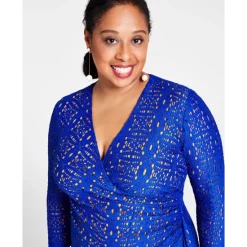 Deals 🌟 Kasper 👩 Women's Crew-Neck Sheath 👗 Dress Black 🥰