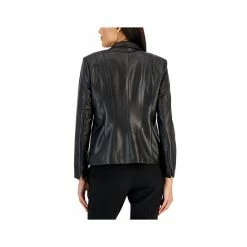 Best Sale โญ Kasper ๐ฉ Women's Faux-Leather Seamed One-Button Jacket Black ๐ 8 Best Sale โญ Kasper ๐ฉ Women's Faux-Leather Seamed One-Button Jacket Black ๐ -Cheap Kasper Store unnamed file 565