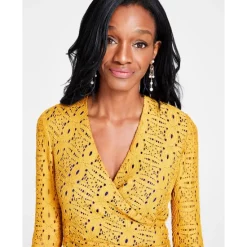 Budget ❤️ Kasper 👩 Women's Pull-On A-Line Maxi 👗 Skirt Black 🤩