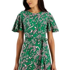 Top 10 😉 Kasper Open-Front Cardigan Jacket Royal Blue ⌛