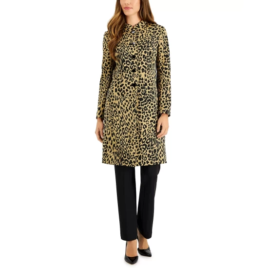 Brand new ๐ Kasper ๐ฉ Women's Sleeveless Split-Neck Sheath ๐ Dress Fire Red ๐ 5 Brand new ๐ Kasper ๐ฉ Women's Sleeveless Split-Neck Sheath ๐ Dress Fire Red ๐ - Image 3