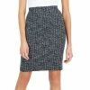 Top 10 🎁 Kasper Petite Pull-On Pencil 👗 Skirt Black/vanilla Ice ⌛ -Cheap Kasper Store unnamed file 769