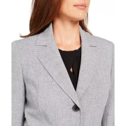 Budget 🎉 Kasper 👩 Women's Quinn Colorblocked Boat-Neck 👗 Dress Green/pink 😍 -Cheap Kasper Store unnamed file 99